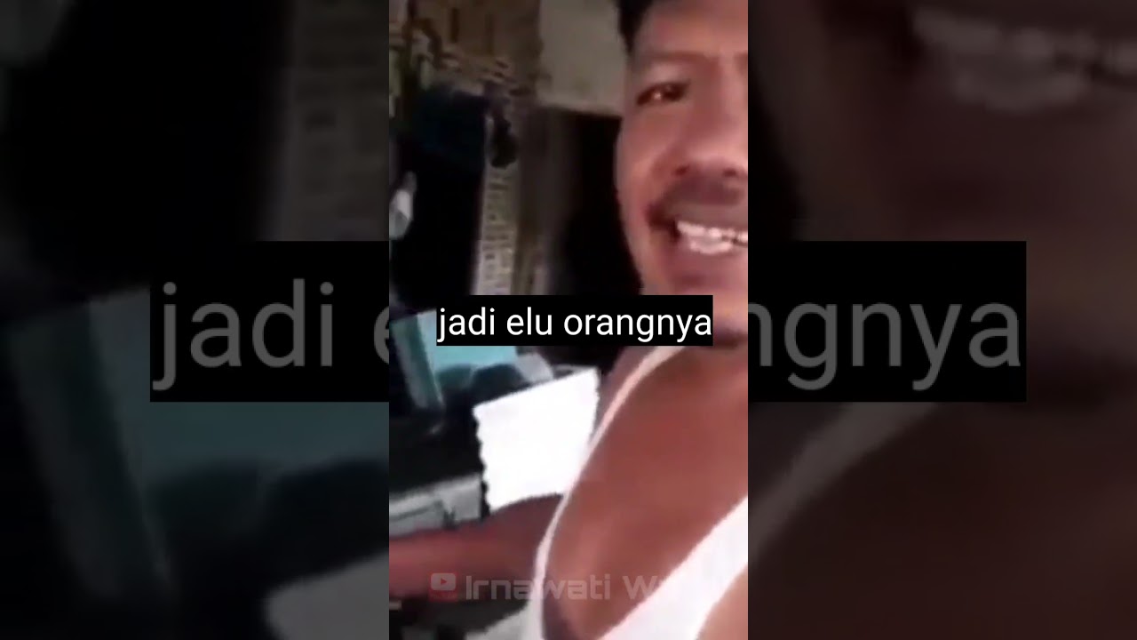 suara asli backsound viral #funny#funnyvideo#videongakak#tahantawa#videolucu#irnawatiwati#backsound
