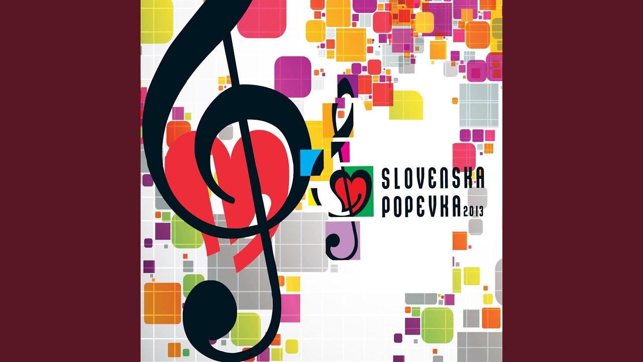 Naj muzika igra