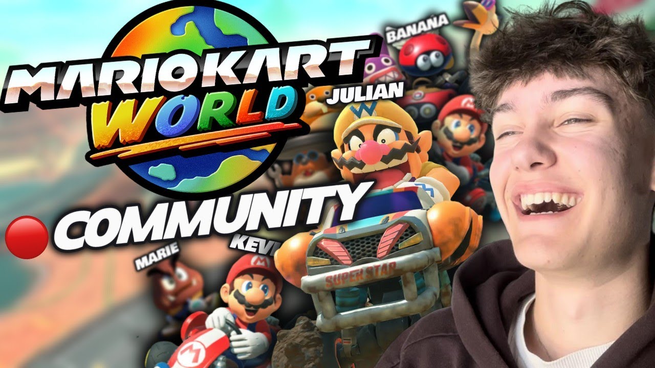 🔴Nintendo HALLOWEEN LIVESTREAM / Jugaru Gaming