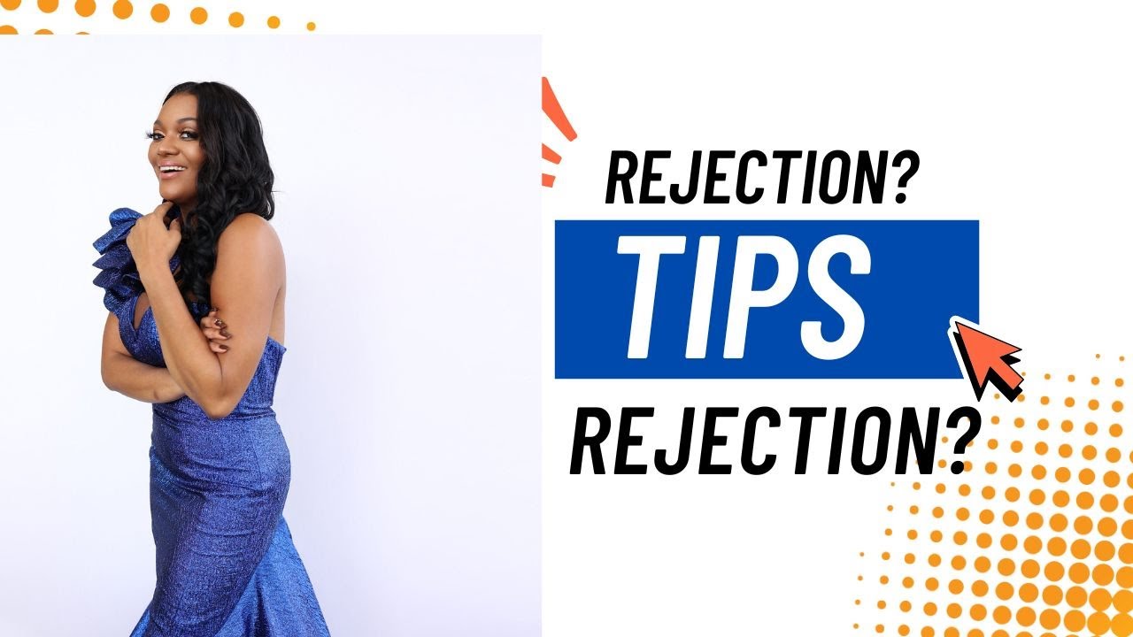 The HARSH Truth About Job Rejection (and How to Bounce Back)