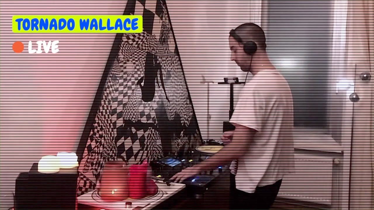 Tornado Wallace @ coronadamore.club, April 4th 2020