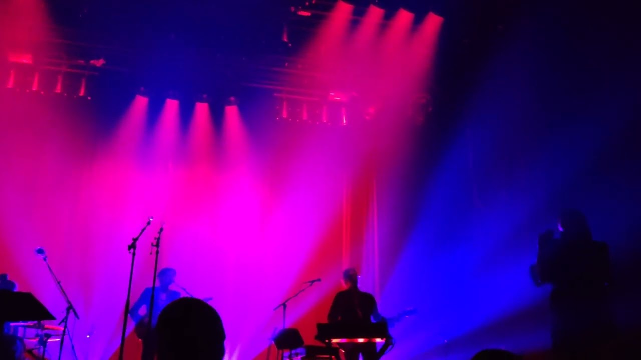 Cat Power - Great waves 15/06/22 Live at La Sirène (La Rochelle)
