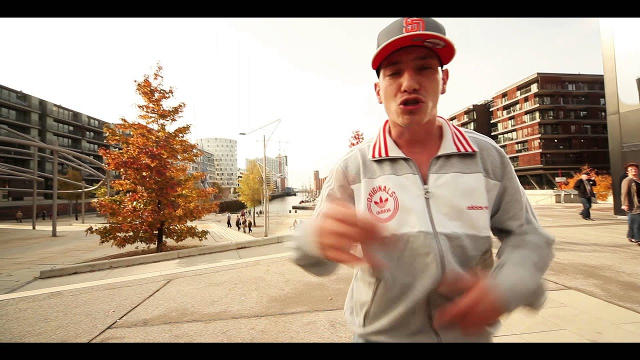 MOHRHAGEN - ENDLICH (OFFICIAL HD MUSIC VIDEO)