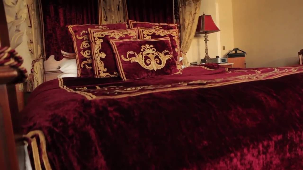 Kilronan Castle Hotel