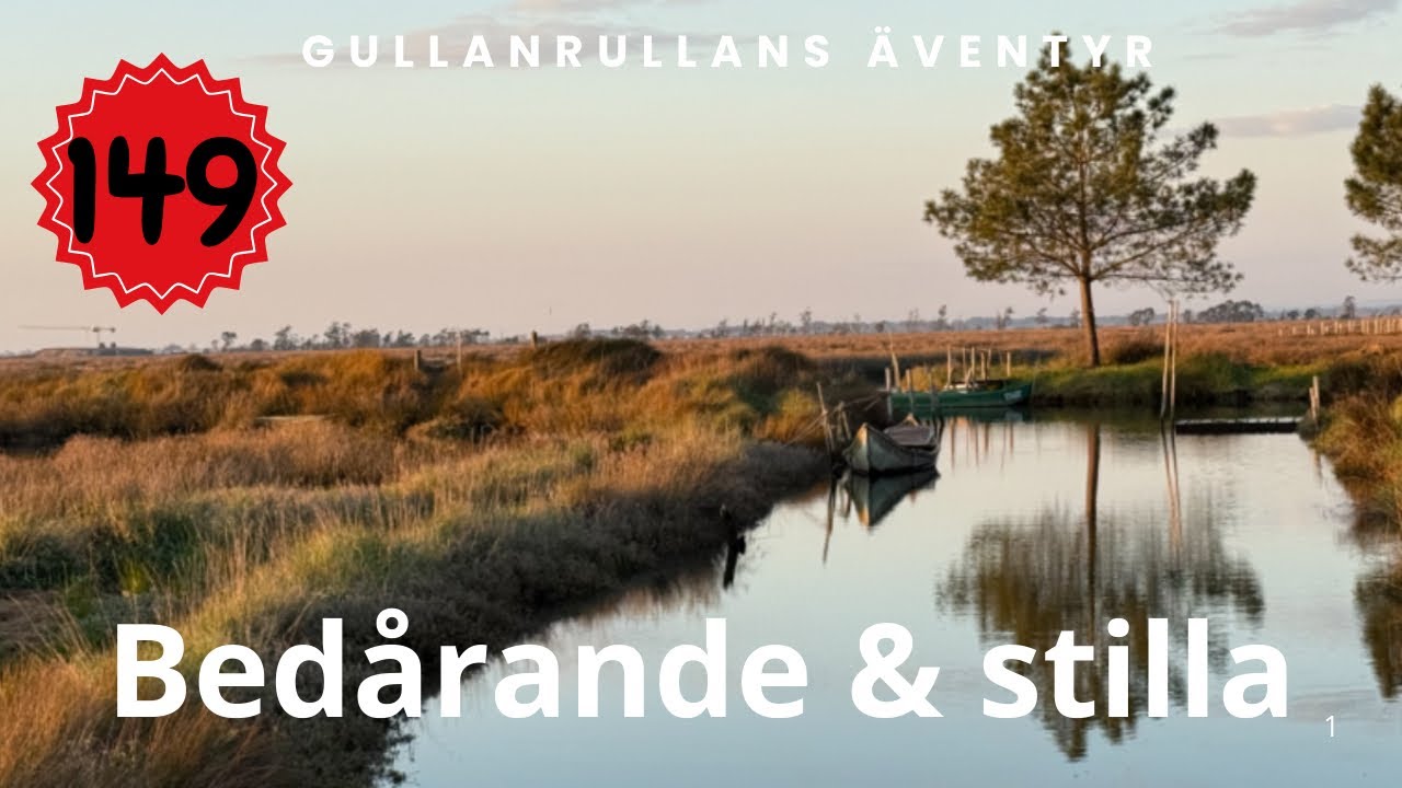 Vilar vid saltbassänger PORTUGAL 🇵🇹 