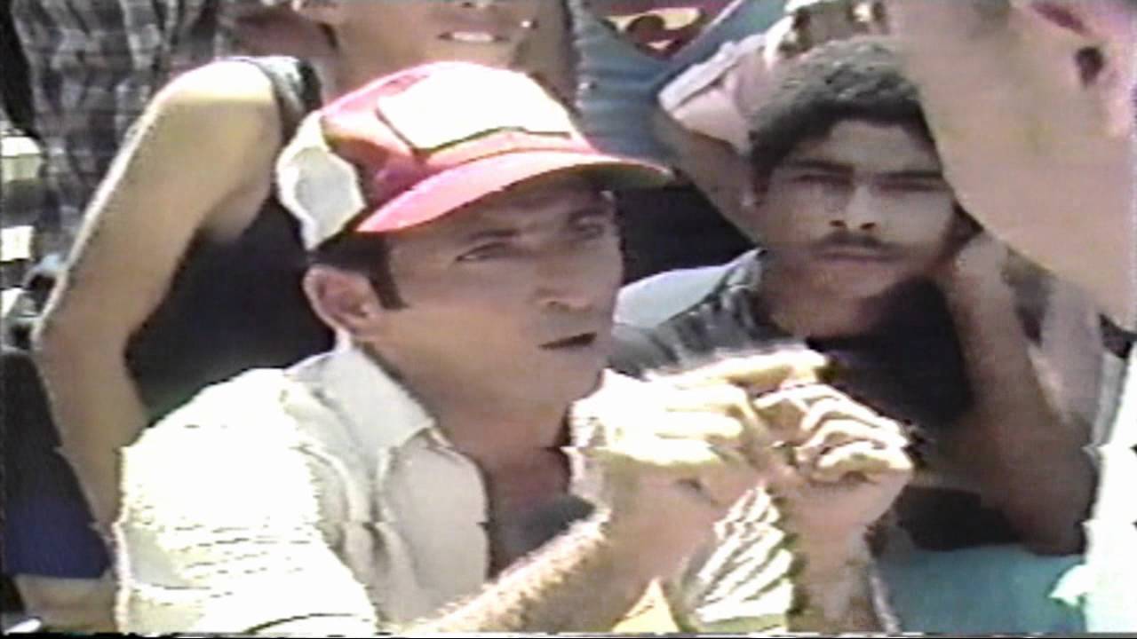 Éxodo Cubano del Mariel