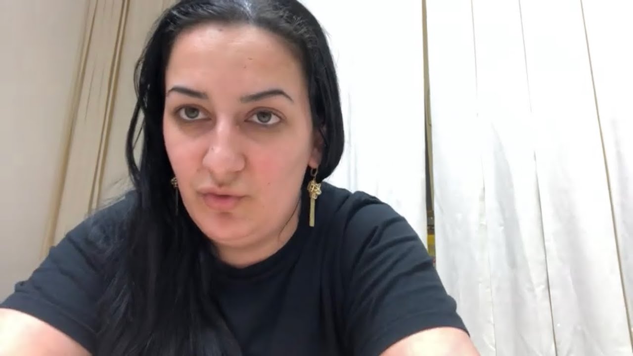 Vlog special pentru Anca de la Strehaia  : Scandal cu Alin Hapalipu și Tzancă