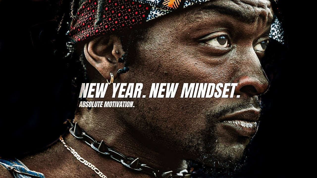NEW YEAR. NEW MINDSET. THEY DON'T KNOW ME! - Powerful Motivational Speech Video for 2021 (EPIC) HD