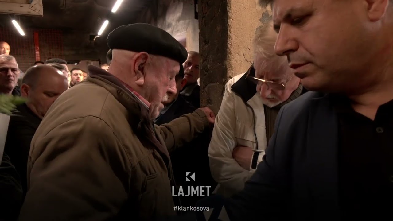 Pokleku, edhe më tmerr se Reçaku - 28.01.2025 - Klan Kosova