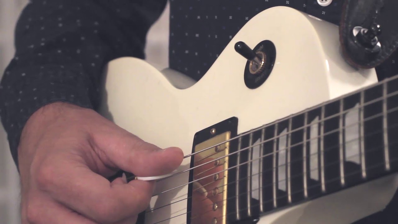 Dennis Lloyd - Nevermind - Guitar Cover and Lesson with Backing Track