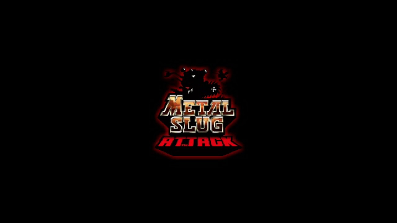 Metal Slug Attack (MSA) OST: United Front.