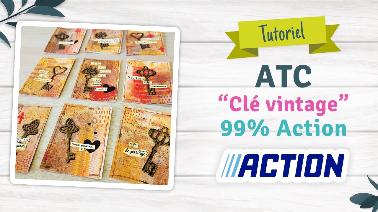 TUTO | ATC 