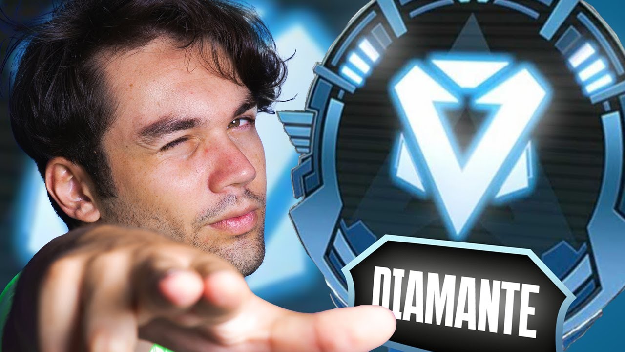DA ORO A DIAMANTE - LA SCALATA CONTINUA! | Apex Legends