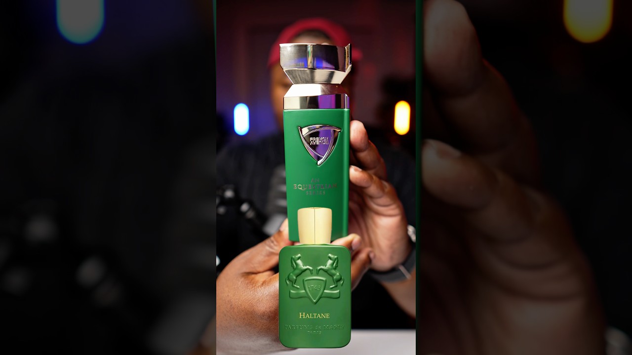 🔥 French Avenue Haydan | ЛУЧШИЙ клон PDM Haydan #clonefragrances