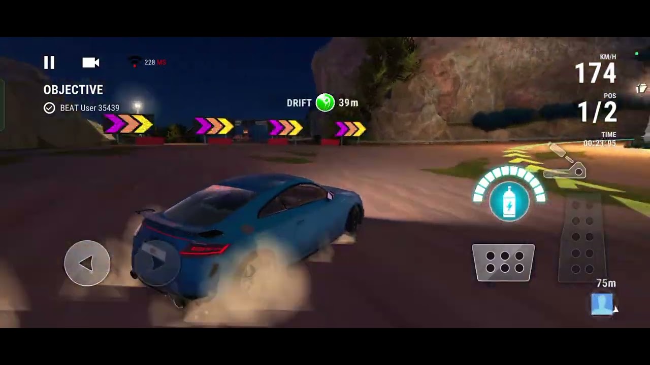 1 March 2026 Car racing Game Race Max pro 