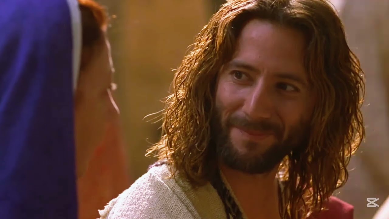 JESUS AT THE WEDDING IN CANA