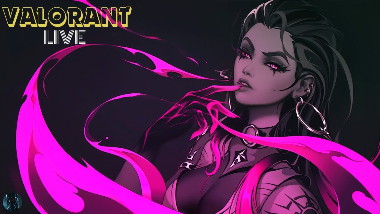New year, new whiff? | VALORANT #valorant #valorantlive