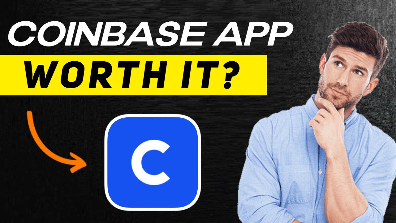 Coinbase APP  2025 Review &ndash; Worth It or Risky?&nbsp;(Pros&nbsp;&&nbsp;Cons)