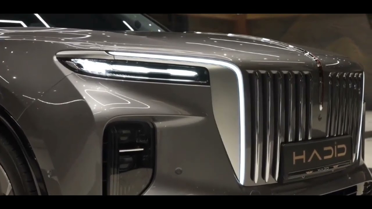 1.Hongqi. 660kflag collar version with four seats2.Hongqi.  660km flag Chang version with six seats。