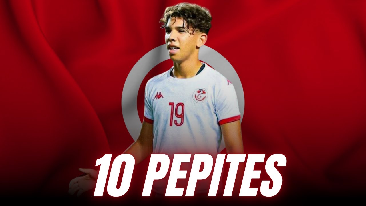 10 PEPITES TUNISIENNES &agrave; suivre ABSOLUMENT