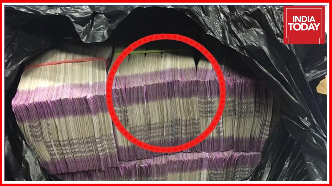 Rs 2000 notes worth Rs 1.34 cr seized from gang in Chennai
