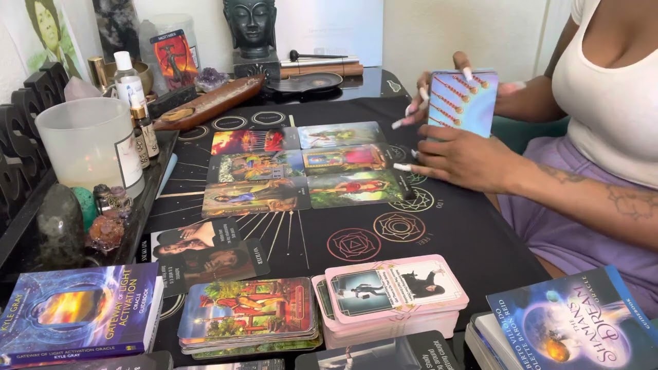Sagittarius ♐️ This ain’t no Sneaky link kind of connection 👐🏽 the karmic is getting exposed ☠️