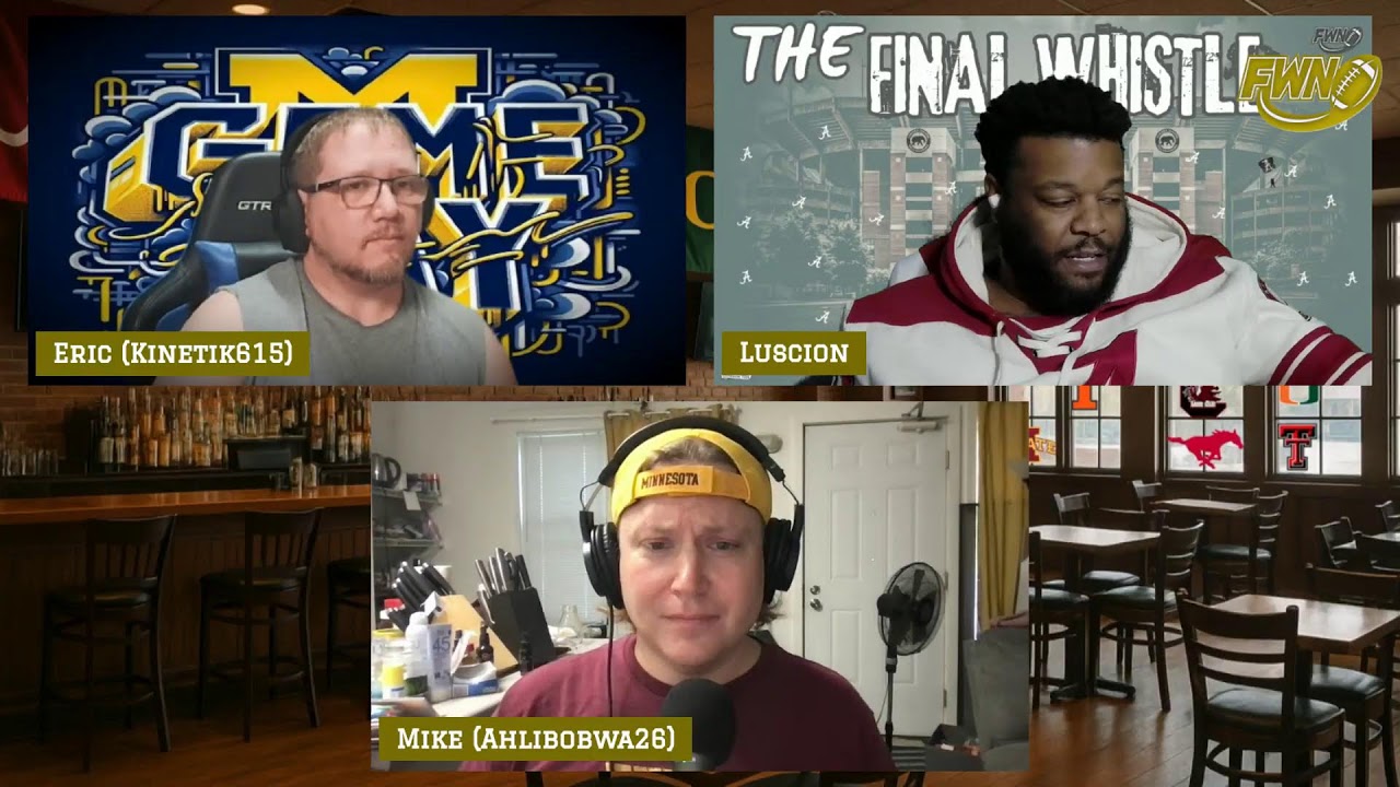 Saturday Scramble: College Football Week 10 Preview + Pivotal Matchups