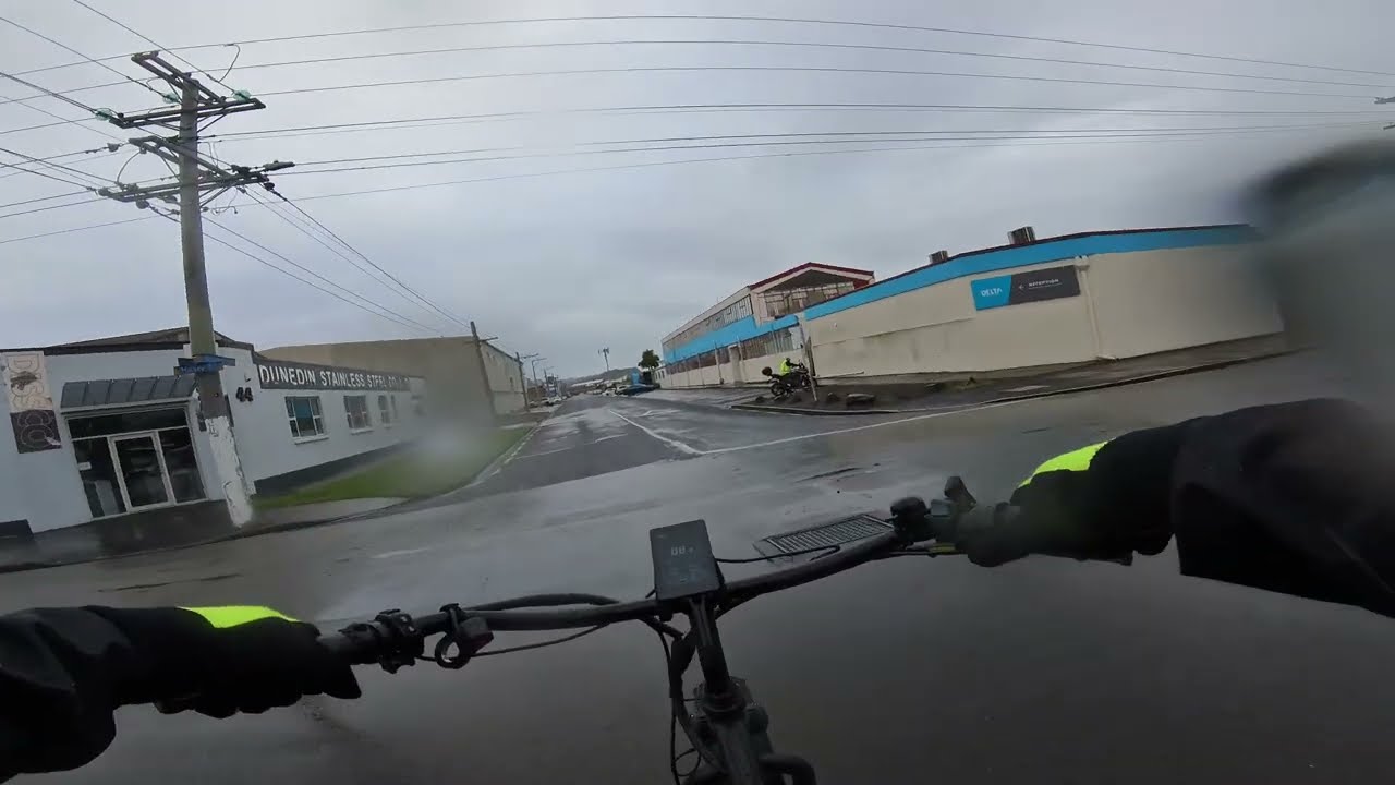 E-Bike Vlogs EPI 2