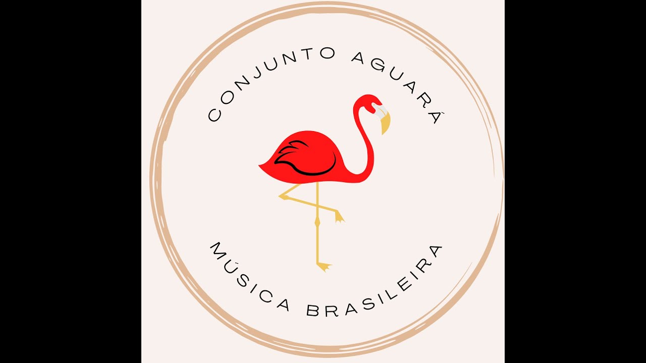 Show Conjunto Aguará e convidados - SESC SJCampos 2025