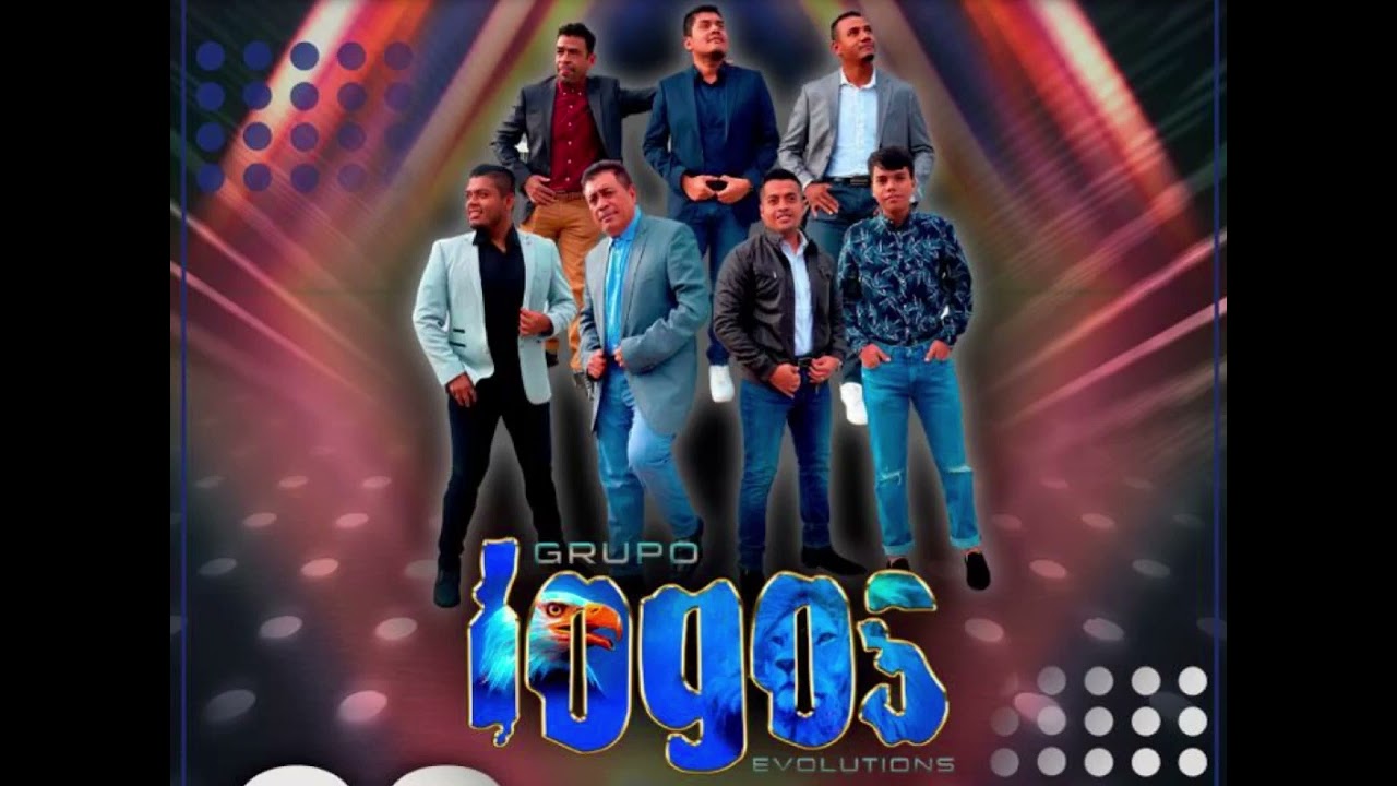 Grupo Logos Evolutions “Lo mejor de Grupo Logos” Mix