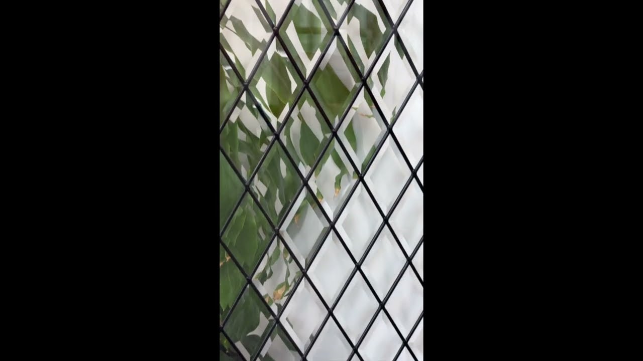 Diamond Glass - 394