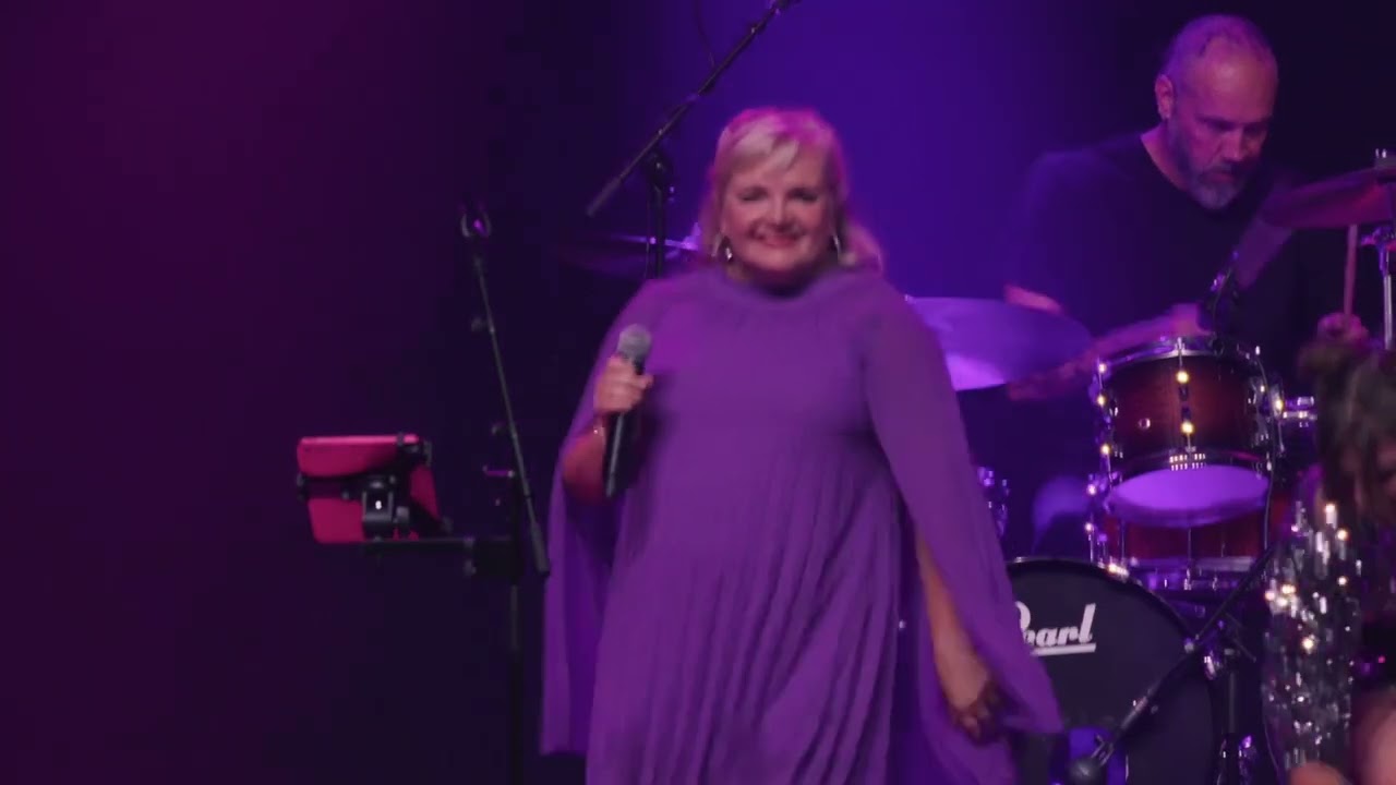 Groove President upeilla fiittaajilla