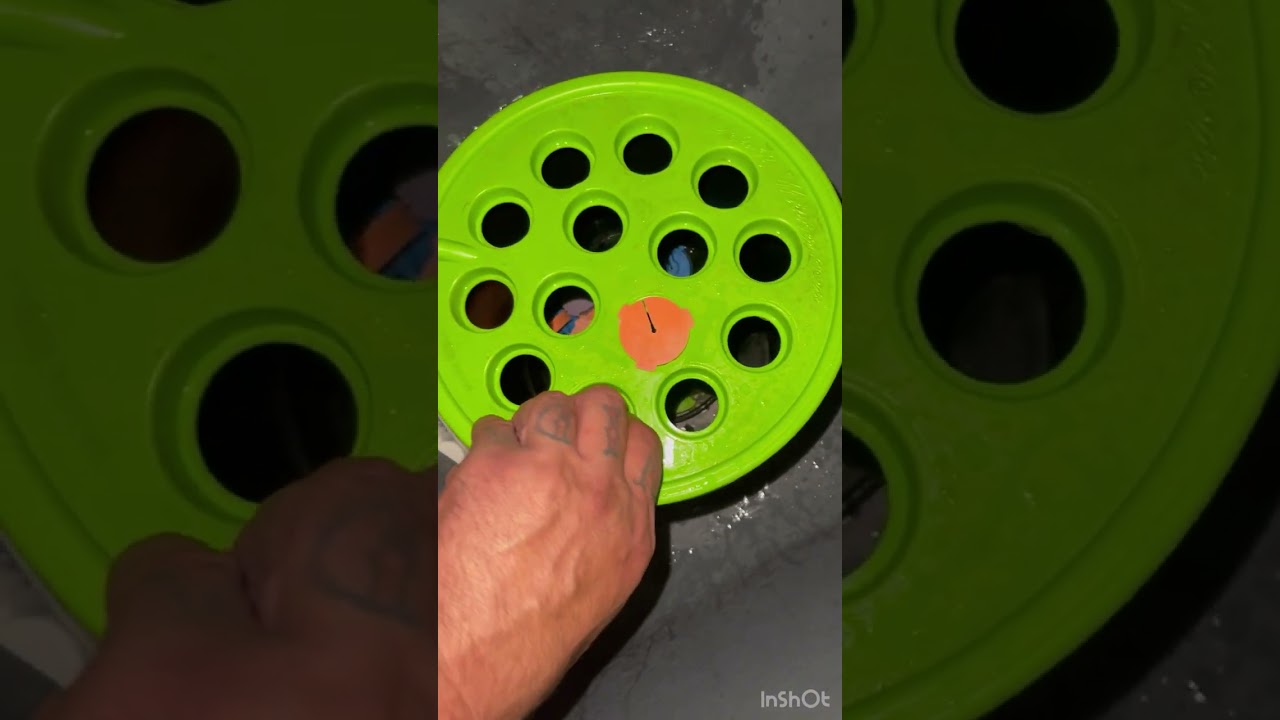 Making a cheap DIY Cannabis bubbleponics/hydroponics plant easy cloner out of old equipment 👍🏼