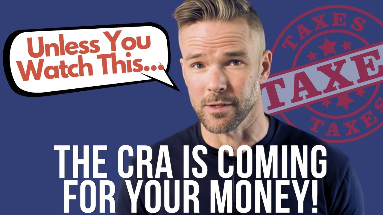Big 2024 Canadian Tax Changes: Save Thousands or Pay More?