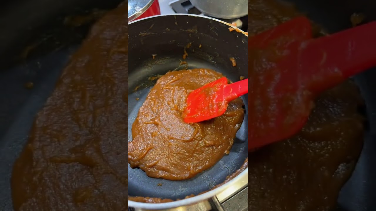 سينبون بالكراميل@chef_fatma.m 