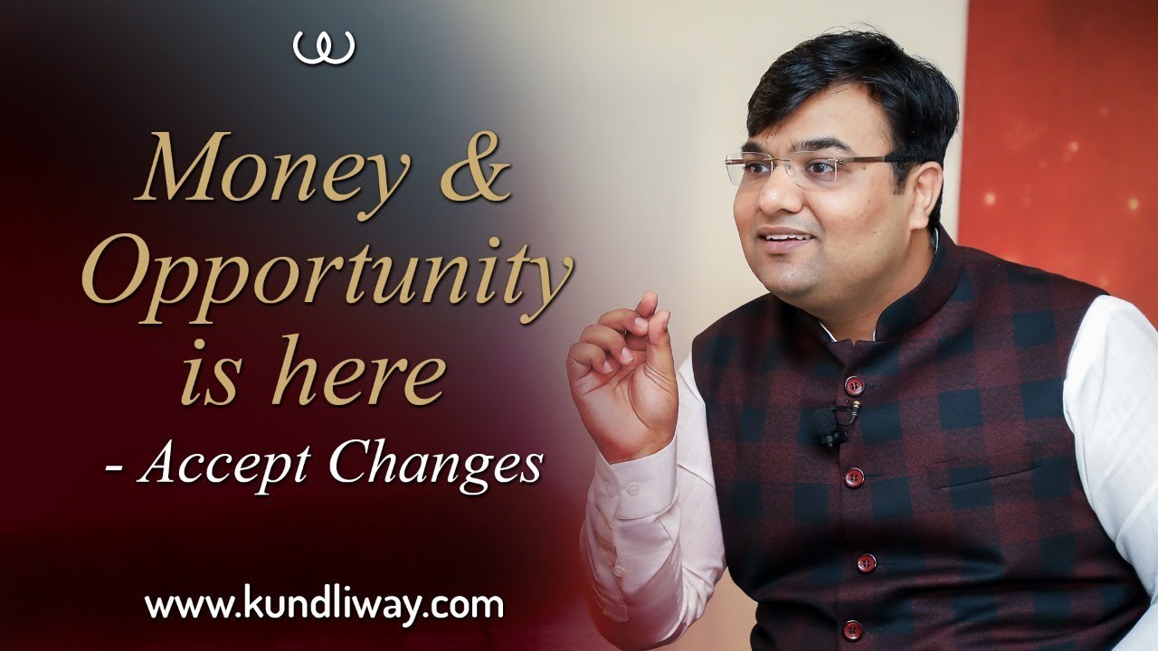 Money & Opportunity is here | Astrology Course