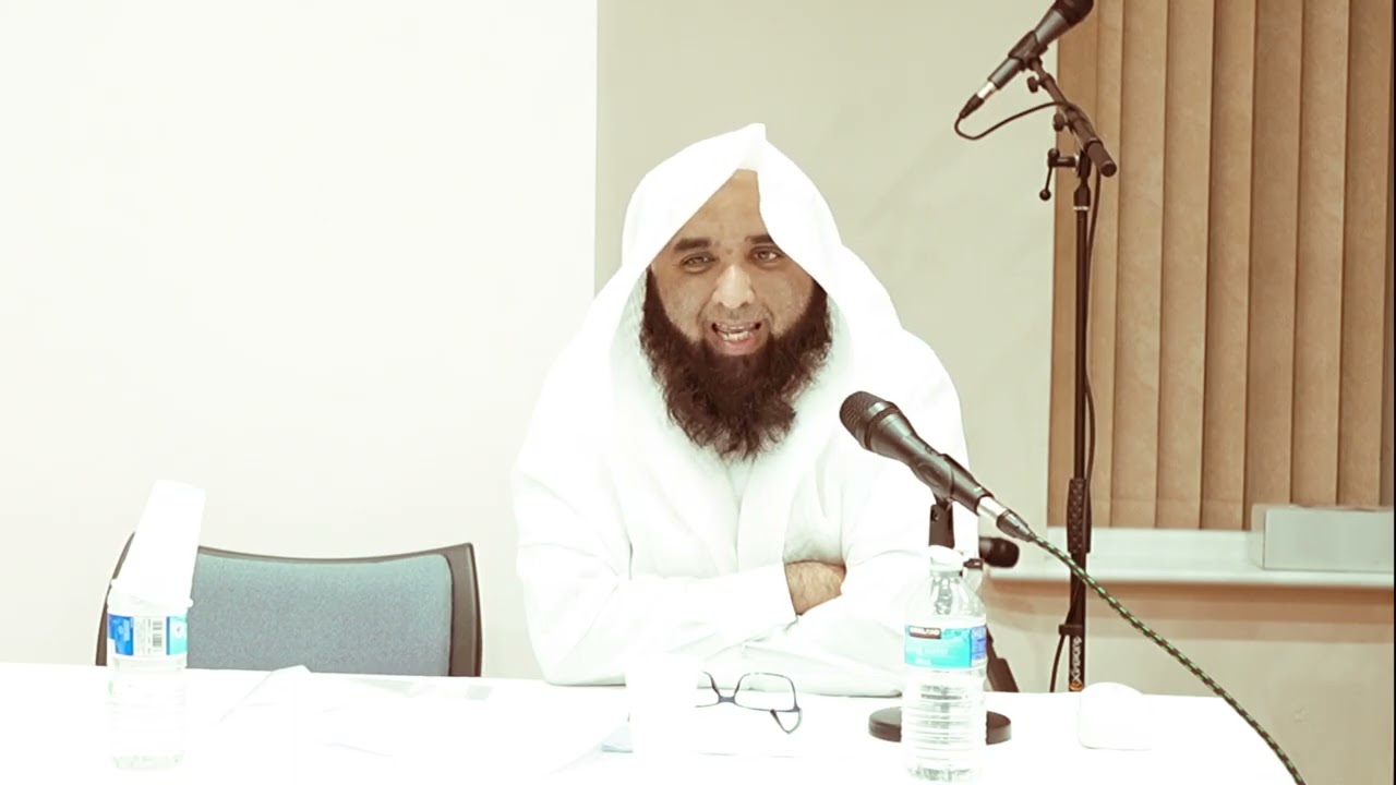 The Way of Ahl al-Hadith