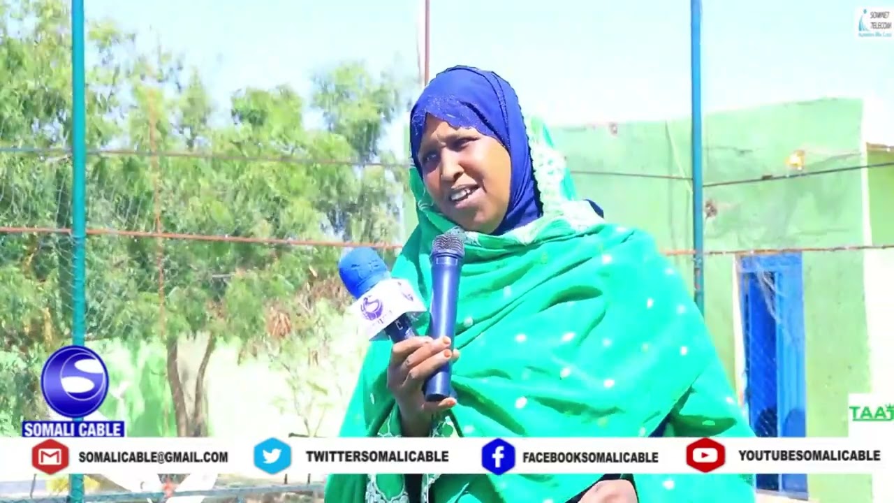 Qaar ka mida ardayda  fasalada Hoose dhexe Umul Quraan school oo Safar Dalxisa ku tagay Umul quraan