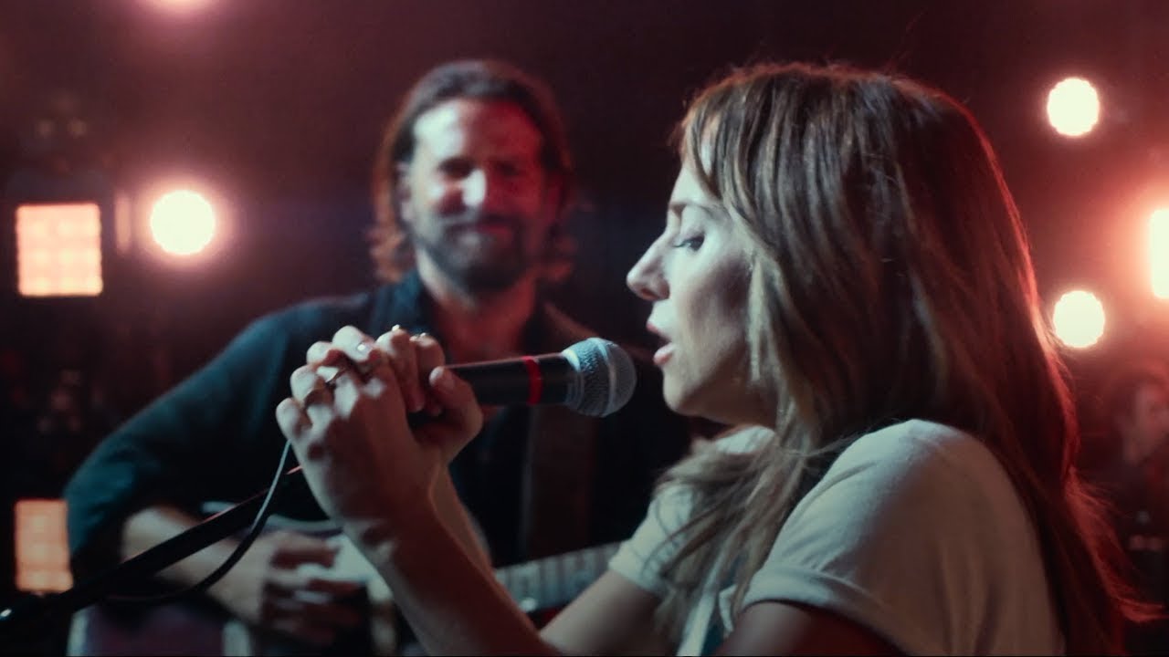 Shallow - Lady Gaga & Bradley Cooper (T&uuml;rk&ccedil;e Altyazılı)