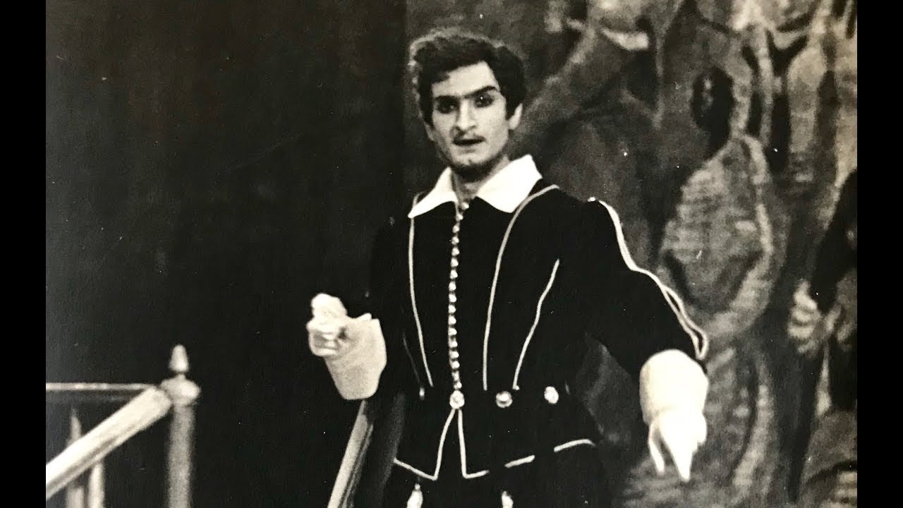 Gevorg Yeghiazaryan // Urin // Ուռին // Դանիել Ղազարյան