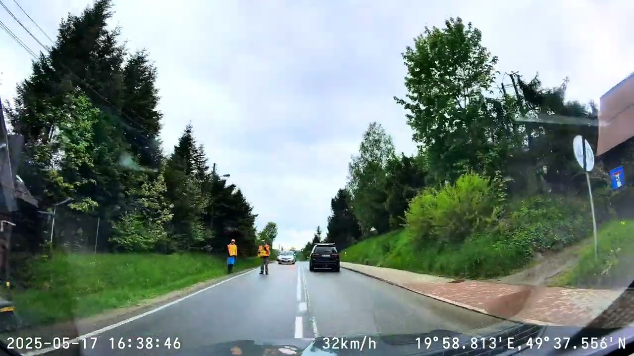2025.05.17 - 16:36 Rabka Zaryte