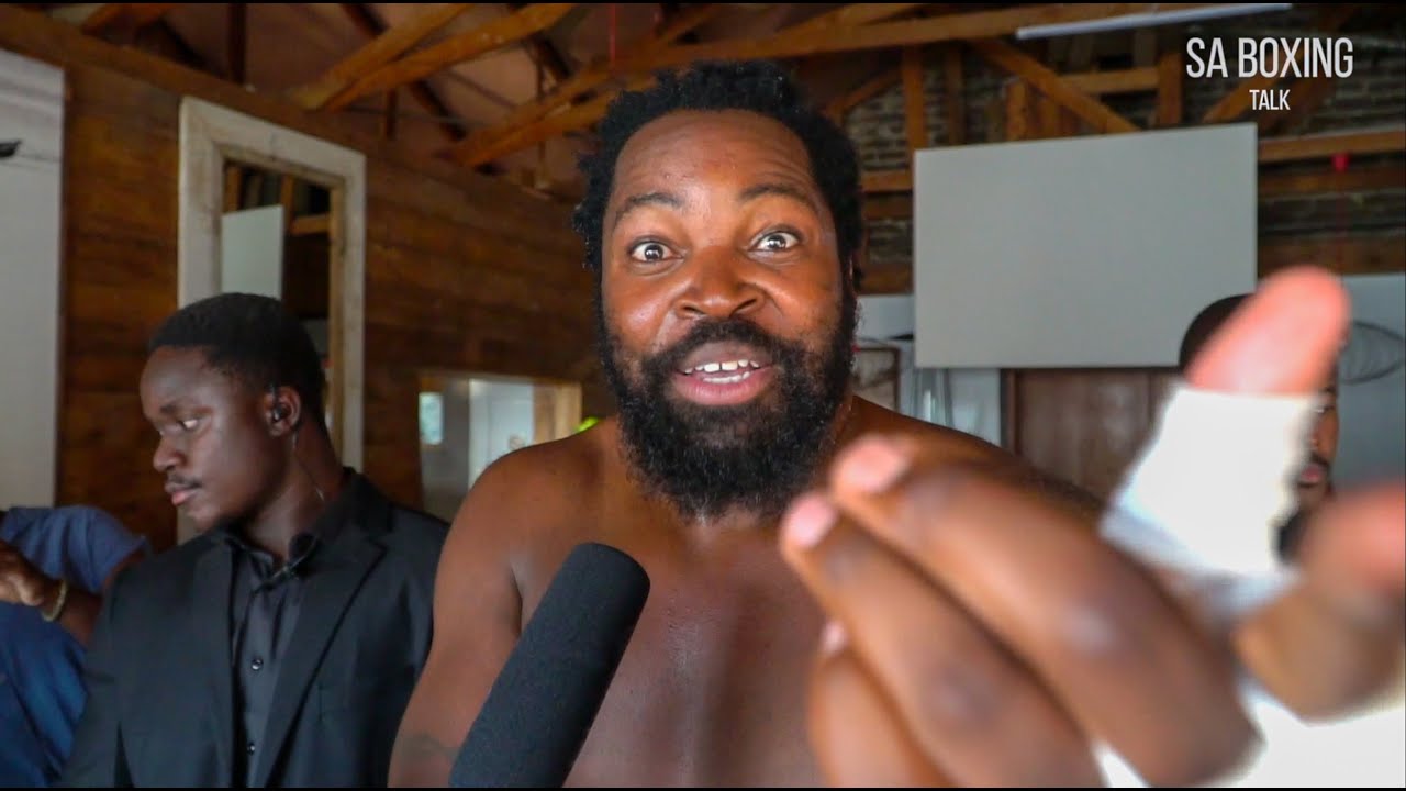 BIG ZULU 