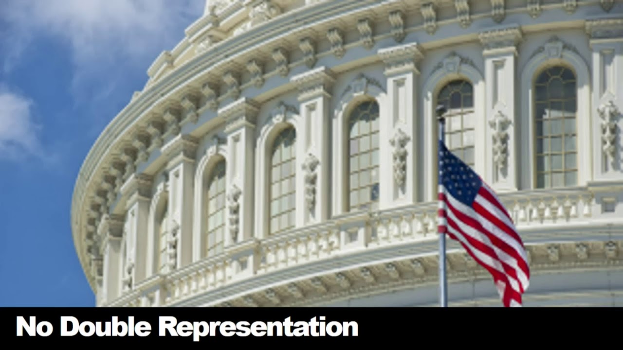 Cherokee Nation’s Delegate to Congress