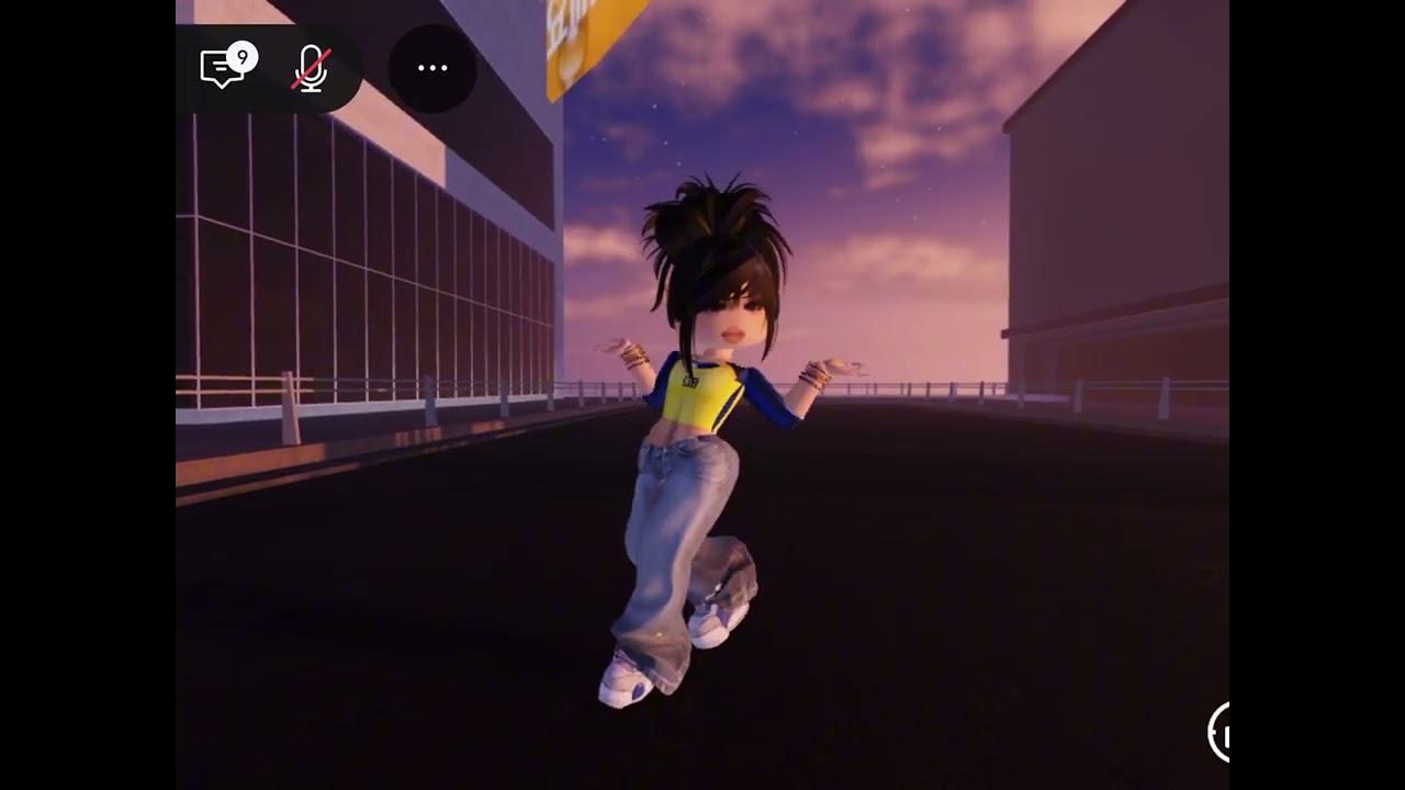 Babymonster ||DRIP||-ver dance Roblox 2026-2024 Kpop.#paratiiiiiiiiiiii #roblox #babymonster #kpop