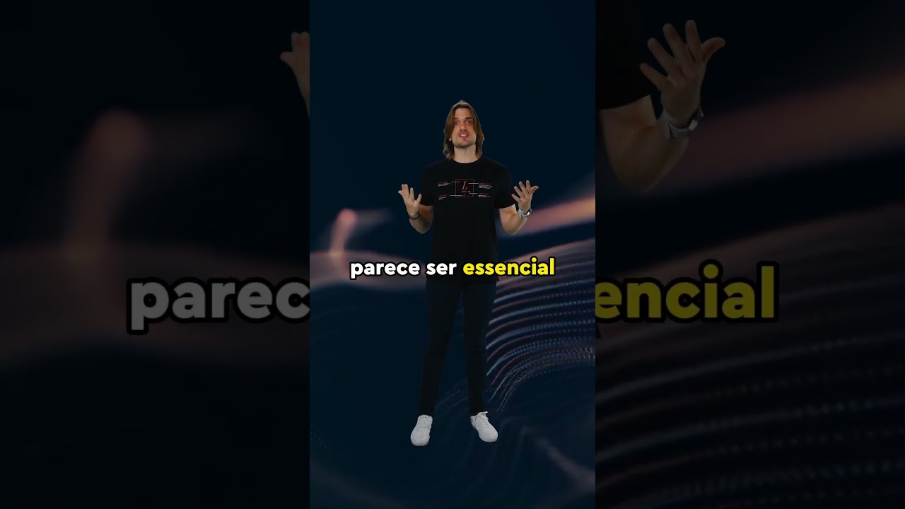 por que voc&ecirc; N&Atilde;O CONSEGUE fazer C&Oacute;CEGAS em si mesmo?