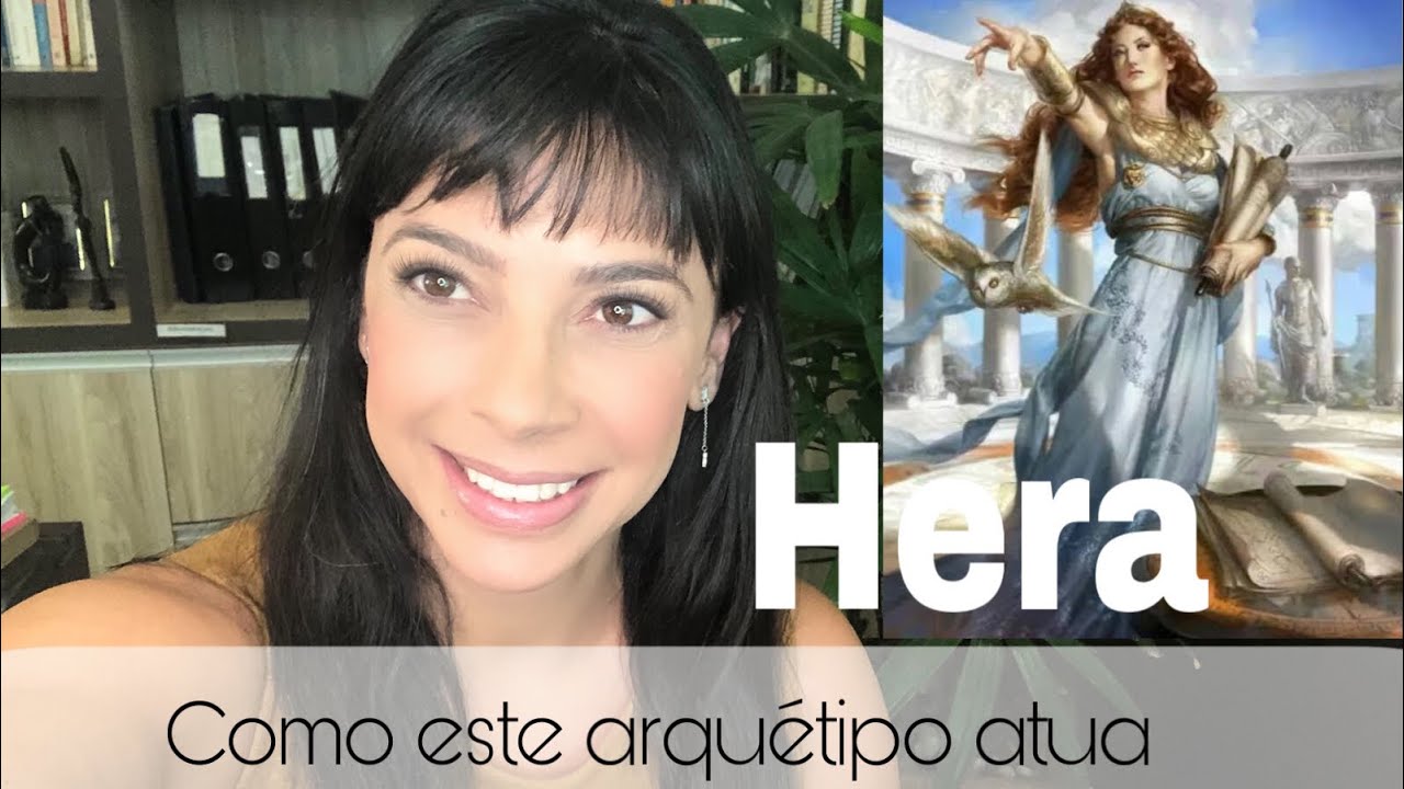 Hera e como este arquétipo atua nos relacionamentos