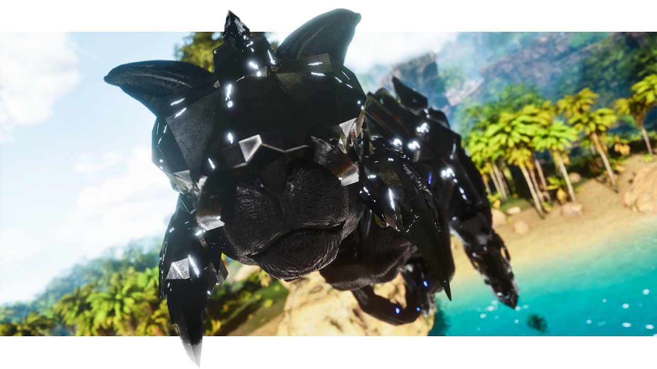 What Bionic Monsters can we Tame on Forglar? (Part 2)