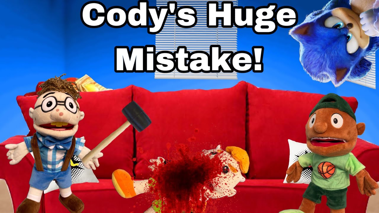 SBJ VIDEO: Cody’s HUGE Mistake!