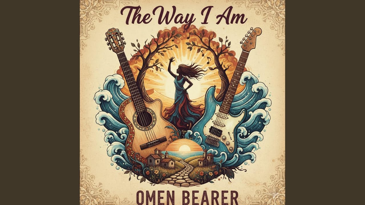 The way I am