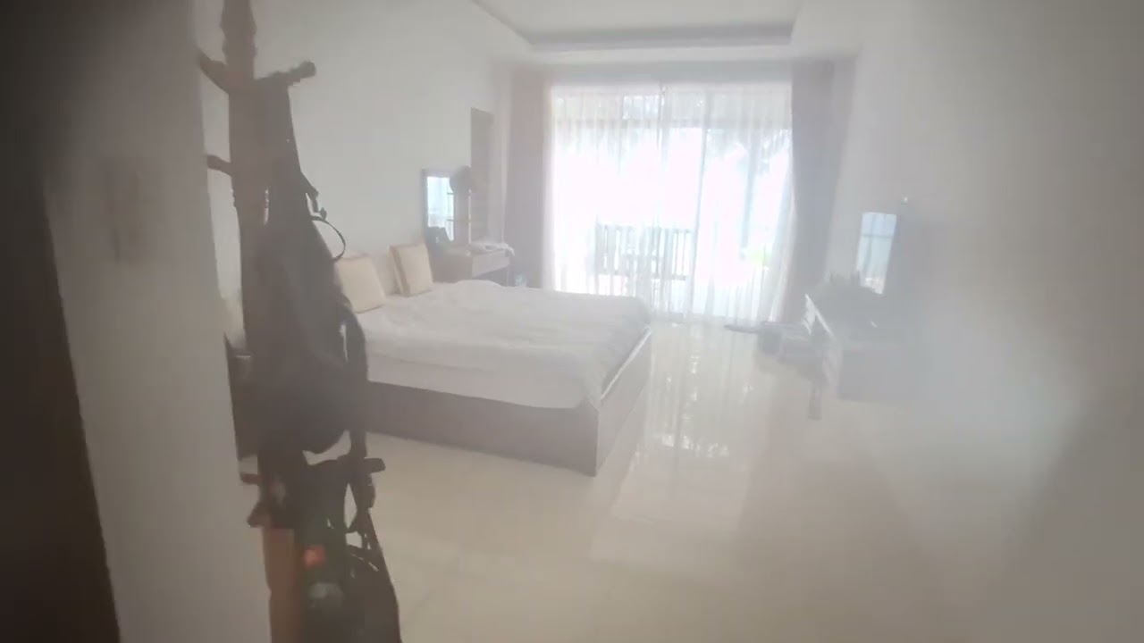 Accomodation in Phu Quoc 